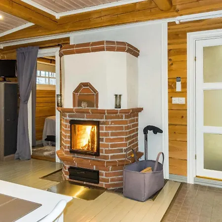 Ferienhaus Renkitupa By Interhome *