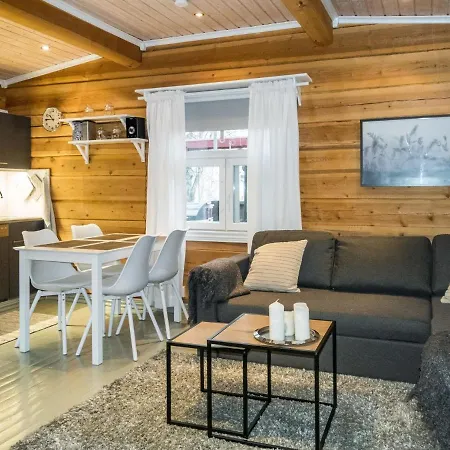 Renkitupa By Interhome * Saarenkyla