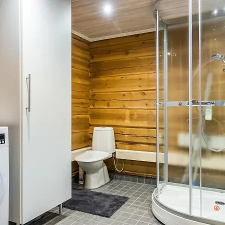 Ferienhaus Renkitupa By Interhome