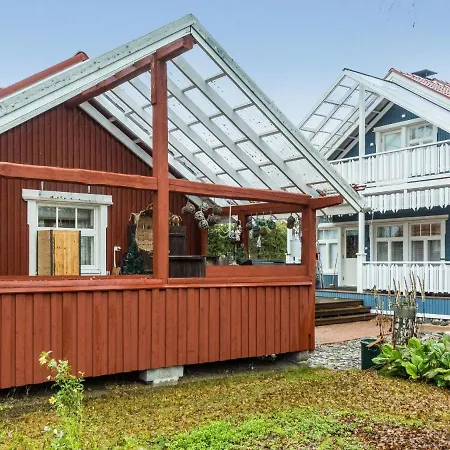 Renkitupa By Interhome بيت للعطل *