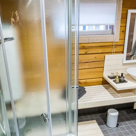 Renkitupa By Interhome بيت للعطل