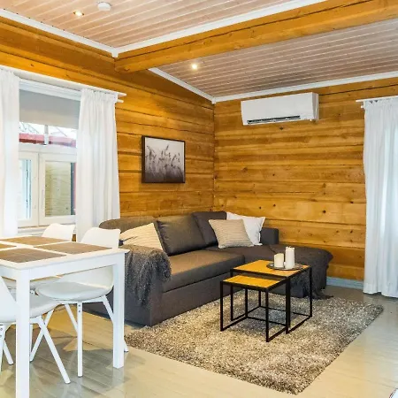 Holiday home Renkitupa By Interhome *