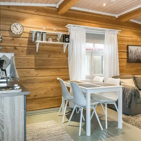 Renkitupa By Interhome * Saarenkyla