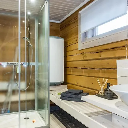 Ferienhaus Renkitupa By Interhome *