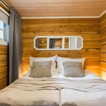 Renkitupa By Interhome Ferienhaus