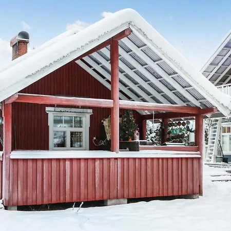 Renkitupa By Interhome *