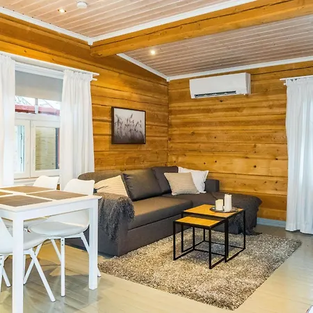 Renkitupa By Interhome Ferienhaus