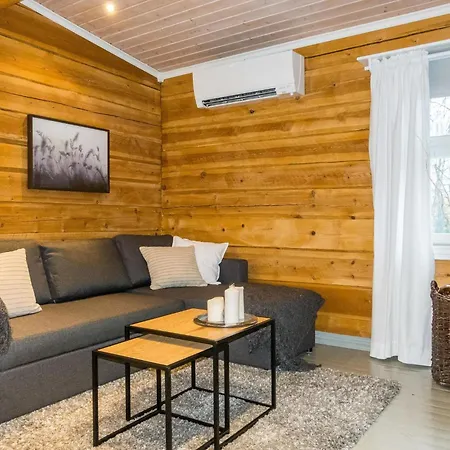Renkitupa By Interhome * Saarenkyla