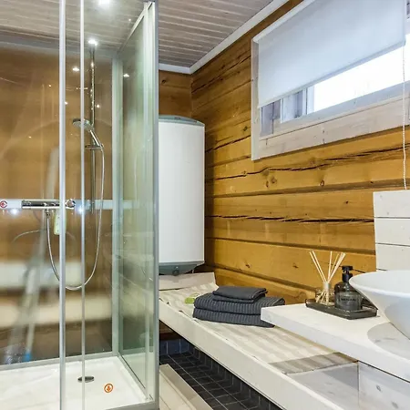 Renkitupa By Interhome