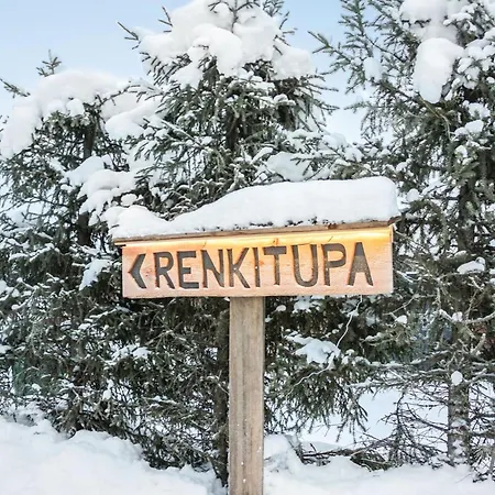 Renkitupa By Interhome