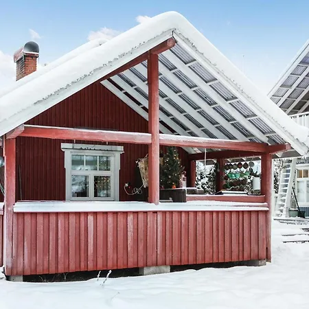 Renkitupa By Interhome
