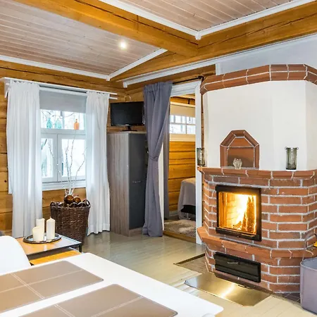 Ferienhaus Renkitupa By Interhome *
