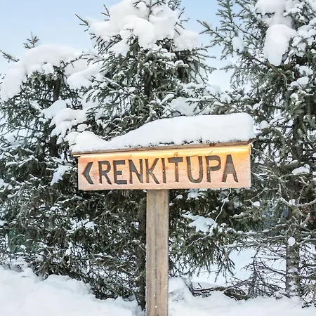 Renkitupa By Interhome Ferienhaus