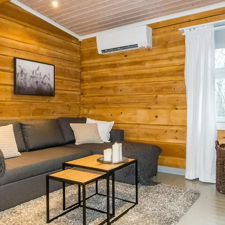 Ferienhaus Renkitupa By Interhome *