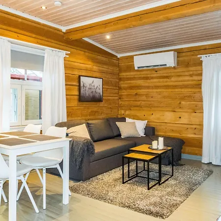 Ferienhaus Renkitupa By Interhome