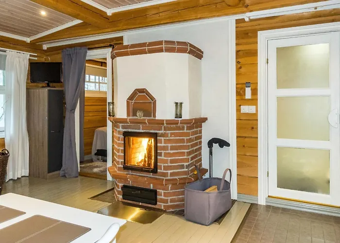 Renkitupa By Interhome * Saarenkylä