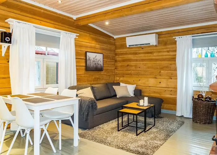 Renkitupa By Interhome Vakantiehuis