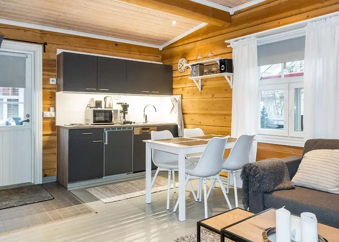 Vakantiehuis Renkitupa By Interhome