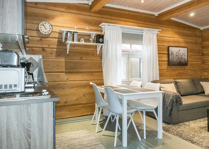 Ferienhaus Renkitupa By Interhome