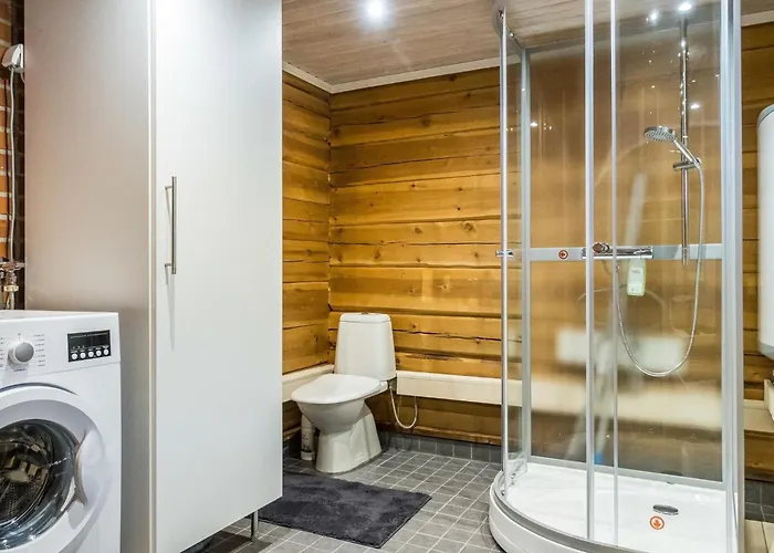 Renkitupa By Interhome