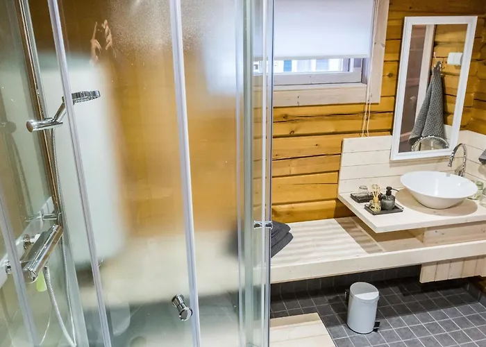 Ferienhaus Renkitupa By Interhome *