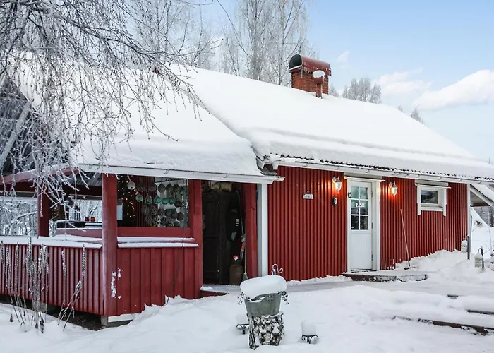 Ferienhaus Renkitupa By Interhome