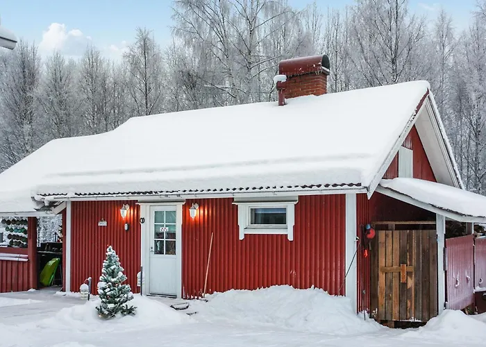 Vakantiehuis Renkitupa By Interhome