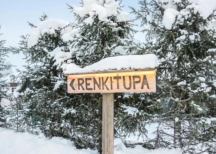 Renkitupa By Interhome