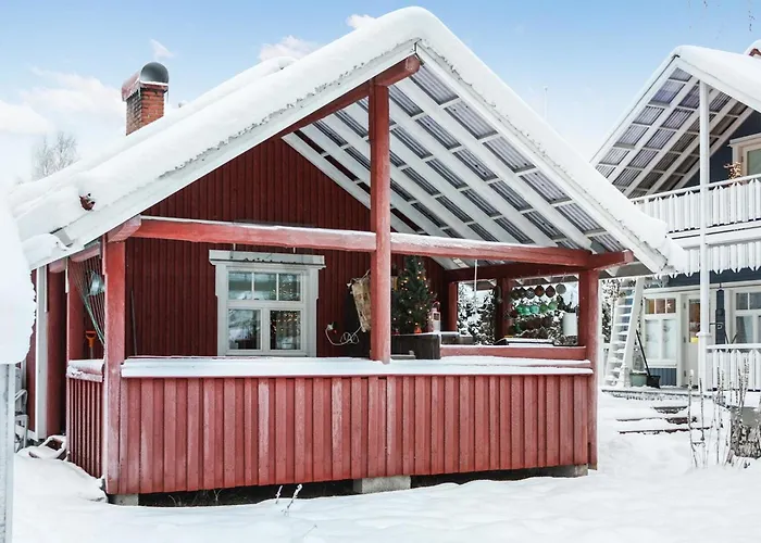 Renkitupa By Interhome